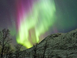 6 Person Holiday Home in Svensby