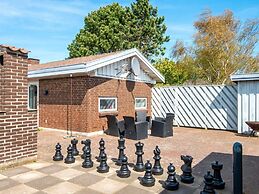 8 Person Holiday Home in Knebel-by Traum