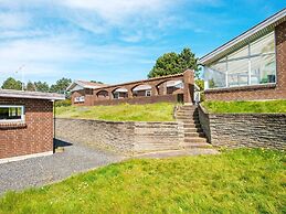 8 Person Holiday Home in Knebel-by Traum