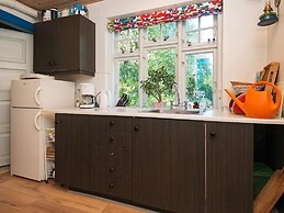 6 Person Holiday Home in Braedstrup-by Traum