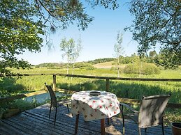 6 Person Holiday Home in Braedstrup