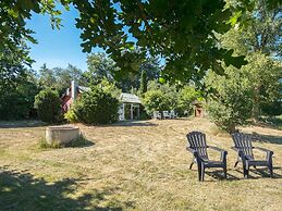 6 Person Holiday Home in Braedstrup-by Traum