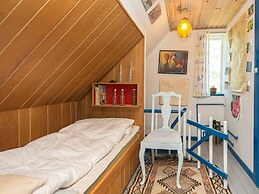 6 Person Holiday Home in Braedstrup