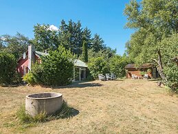 6 Person Holiday Home in Braedstrup