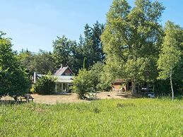 6 Person Holiday Home in Braedstrup-by Traum