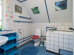 6 Person Holiday Home in Braedstrup-by Traum