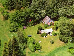 6 Person Holiday Home in Braedstrup-by Traum