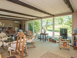 6 Person Holiday Home in Braedstrup