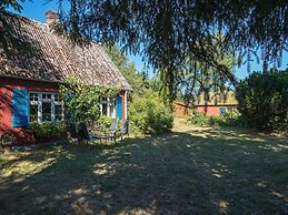 6 Person Holiday Home in Braedstrup