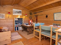 6 Person Holiday Home in Braedstrup