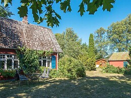 6 Person Holiday Home in Braedstrup