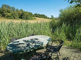 6 Person Holiday Home in Braedstrup-by Traum