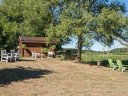 6 Person Holiday Home in Braedstrup