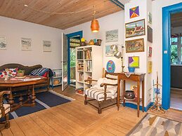 6 Person Holiday Home in Braedstrup-by Traum