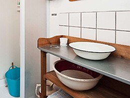 4 Person Holiday Home in Bryrup-by Traum