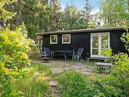 4 Person Holiday Home in Bryrup