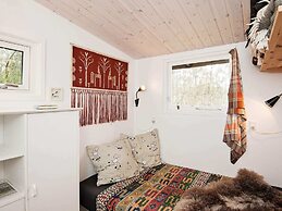 4 Person Holiday Home in Bryrup-by Traum