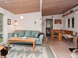 4 Person Holiday Home in Bryrup-by Traum