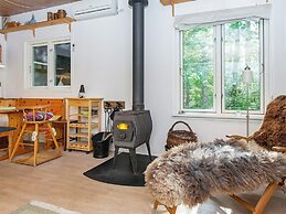 4 Person Holiday Home in Bryrup-by Traum