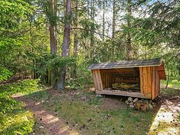 4 Person Holiday Home in Bryrup-by Traum