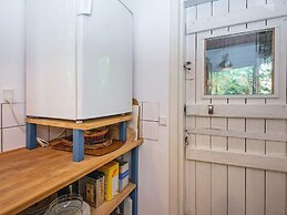4 Person Holiday Home in Bryrup-by Traum