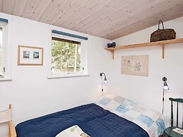 4 Person Holiday Home in Bryrup-by Traum