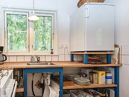 4 Person Holiday Home in Bryrup-by Traum