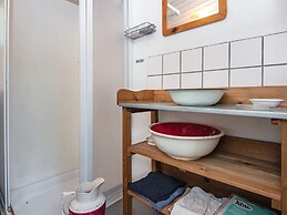 4 Person Holiday Home in Bryrup-by Traum