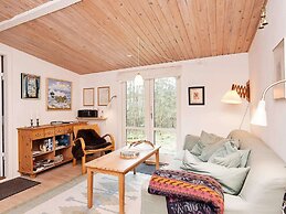 4 Person Holiday Home in Bryrup-by Traum
