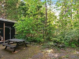 4 Person Holiday Home in Bryrup-by Traum