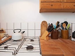 4 Person Holiday Home in Bryrup-by Traum