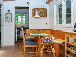 4 Person Holiday Home in Bryrup-by Traum