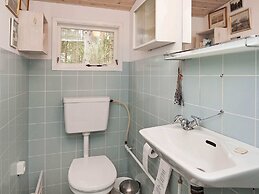 4 Person Holiday Home in Bryrup-by Traum