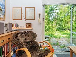 4 Person Holiday Home in Bryrup-by Traum