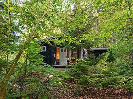 4 Person Holiday Home in Bryrup-by Traum