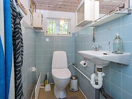 4 Person Holiday Home in Bryrup-by Traum