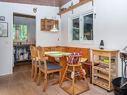 4 Person Holiday Home in Bryrup-by Traum