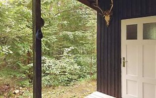 4 Person Holiday Home in Bryrup