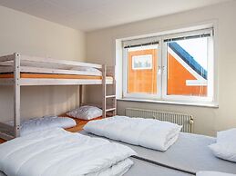 6 Person Holiday Home in Thyboron-by Traum