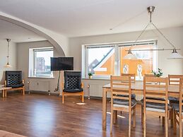 6 Person Holiday Home in Thyboron-by Traum