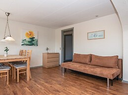 6 Person Holiday Home in Thyboron-by Traum