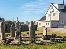 Smart Apartment in Thyborøn near Sea