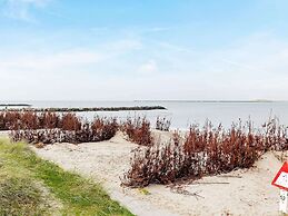 Smart Apartment in Thyborøn near Sea