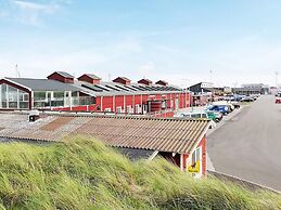 Smart Apartment in Thyborøn near Sea