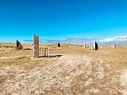 Smart Apartment in Thyborøn near Sea