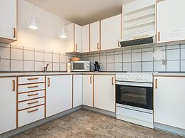 Smart Apartment in Thyborøn near Sea