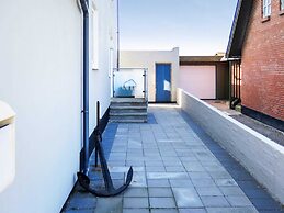 Smart Apartment in Thyborøn near Sea