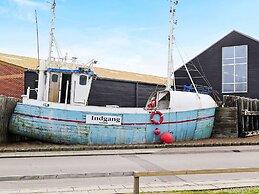 Smart Apartment in Thyborøn near Sea
