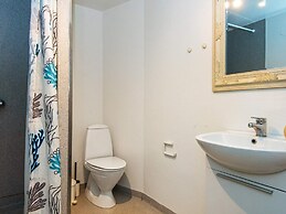 Smart Apartment in Thyborøn near Sea