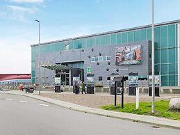 Smart Apartment in Thyborøn near Sea